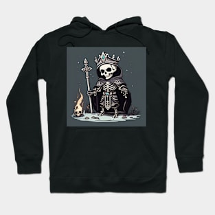 Frost Lich Hoodie